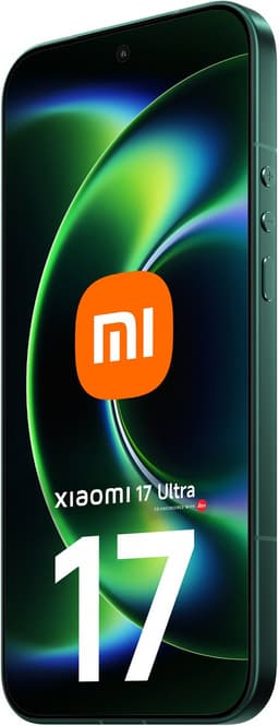 Xiaomi 17 Ultra – 16 GB RAM – 1 TB – Starlit Green — thumbnail 2