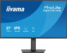 iiyama ProLite XB2791HS-B1 ledmonitor — thumbnail 5