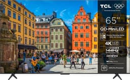 TCL 65MQLED75K — thumbnail 1
