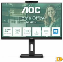 Monitor AOC 24P3QW 23,8" IPS Flicker free — thumbnail 3