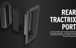 Klipsch R-800F zwart vloerstaande luidspreker — thumbnail 5