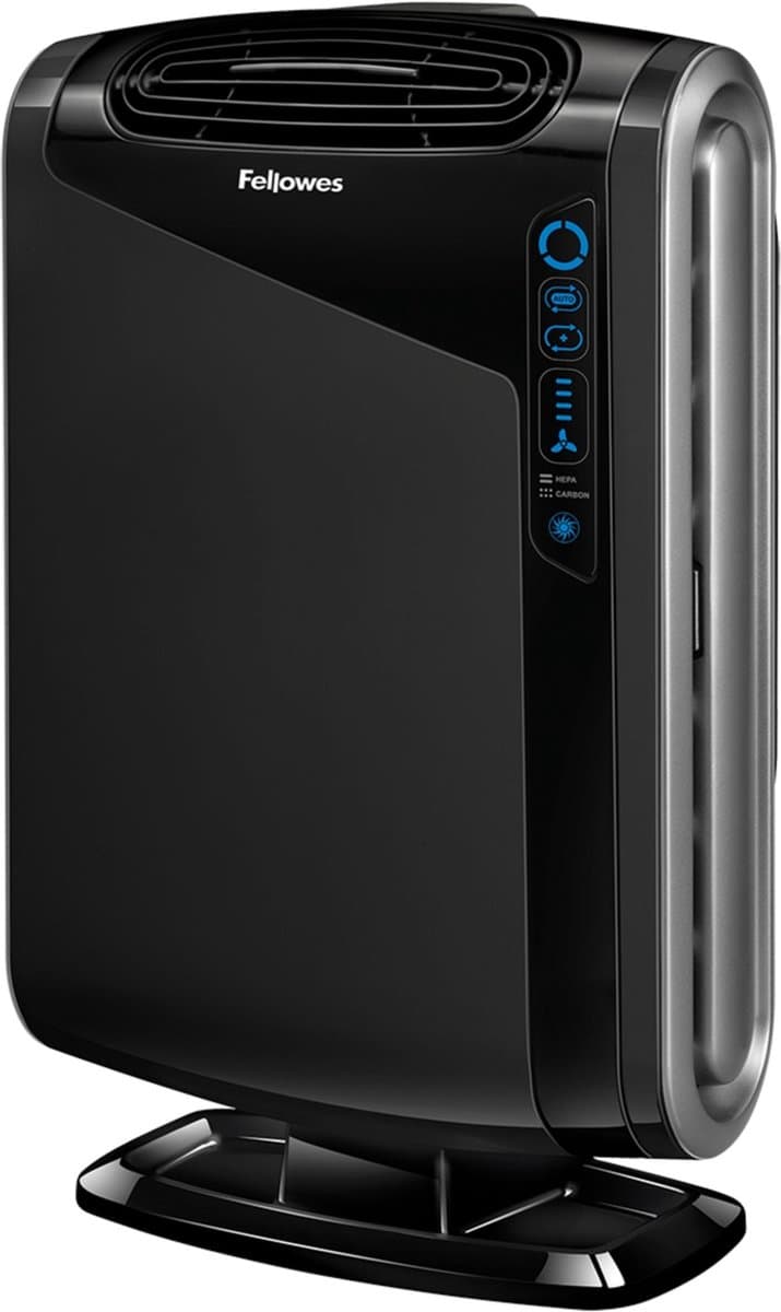 Fellowes Aeramax 290 luchtreiniger - met HEPA filter - tot 42m2 — afbeelding 1