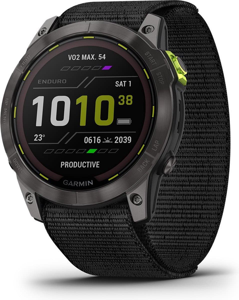 Garmin Enduro 2 — afbeelding 1