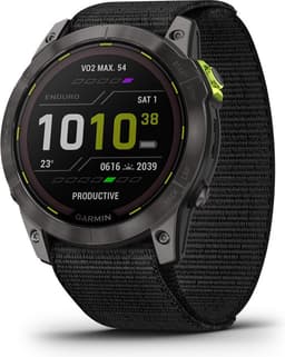 Garmin Enduro 2 — thumbnail 1