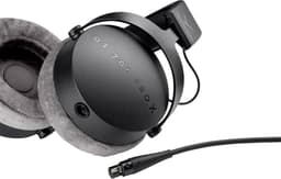Beyerdynamic DT 700 Pro X - Studio Koptelefoon - 48Ohm - Grijs — thumbnail 4