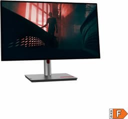 Monitor Lenovo P27Q-30 27" IPS — thumbnail 4