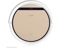 ILIFE V5s Pro - Robotstofzuiger met dweilfunctie