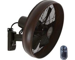 Beacon Lucci Air Wandventilator Breeze 41cm 213125EU