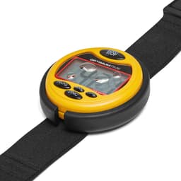 Optimum Time OS315 starthorloge geel — thumbnail 1