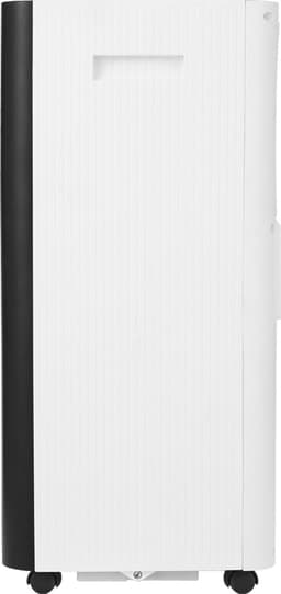 HeyPro Mobiele Airco 10.000 BTU – Airconditioner Zwart/Wit – Ruimte tot 32 m² - Incl. Raamafdichtingskit - Voor Slaapkamer en Woonkamer — thumbnail 3