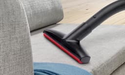 Bosch Serie 6 BGC41XSIL stofzuiger 2,4 l Cilinderstofzuiger Droog 700 W Zakloos — thumbnail 5