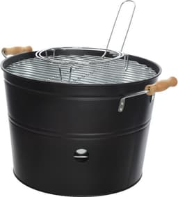 Barbecue Portable Ø 32 cm — thumbnail 1