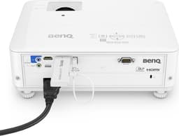 BenQ 3D Full HD Gaming Beamer TH685P - Film Projector - 1080p - 3500 ANSI Lumen - HDMI - Lage Latentie — thumbnail 3
