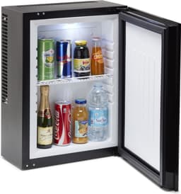 Technomax TW12G minibar koelkast - 12 liter - geschikt voor wandmontage — thumbnail 3