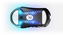 SteelSeries Aerox 9 Wireless gaming muis — thumbnail 5