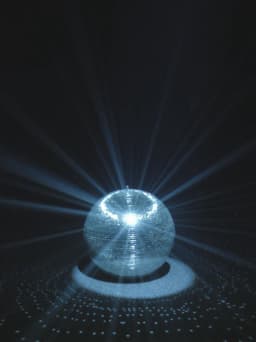 EUROLITE Mirror Ball 40cm — thumbnail 2