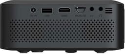 Philips NeoPix 110 (NPX110/INT) - 65 inch HD-ready projector — thumbnail 4