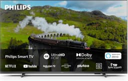 Philips 50PUS7608 - 50 inch - 4K LED - 2023 — thumbnail 1