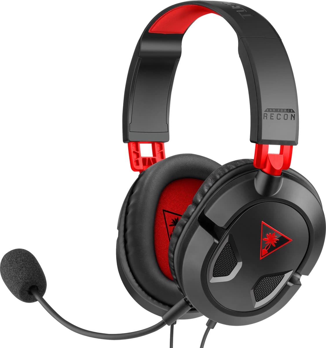 Turtle Beach Ear Force Recon 50 - Gaming Headset - PC — afbeelding 1