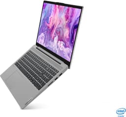 Lenovo IdeaPad 5 Notebook 39,6 cm (15.6") 1920 x 1080 Pixels Intel® 11de generatie Core™ i5 8 GB DDR4-SDRAM 512 GB SSD Wi-Fi 6 (802.11ax) Windows 10 Home — thumbnail 1