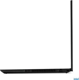Lenovo ThinkPad T14 Gen 2 - Intel® Core™ i7-1185G7 Laptop 14.1 inch 1920 x 1080 (Full HD) 256 GB SSD NVME PCI 16GB DDR4 Windows 11 Pro — thumbnail 4