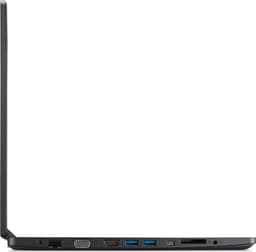Acer TravelMate P2 P215-53-5278 Intel® Core™ i5 i5-1135G7 Laptop 39,6 cm (15.6") HD 8 GB DDR4-SDRAM 256 GB SSD Wi-Fi 6 (802.11ax) Windows 10 Pro Zwart — thumbnail 3