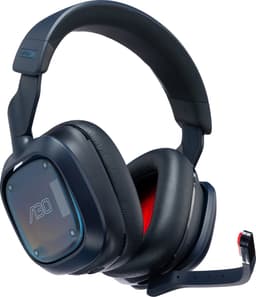 Logitech G Astro A30 - Draadloze Gaming Headset - Bluetooth - Geschikt voor Xbox - Navy — thumbnail 1