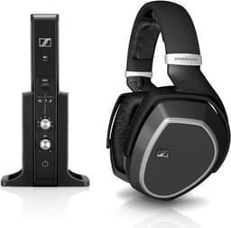 Sennheiser Headphone RS 195-U |  | 4044155248883 — thumbnail 4