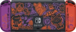 Nintendo Switch OLED - Pokémon Scarlet & Violet Editie — thumbnail 4