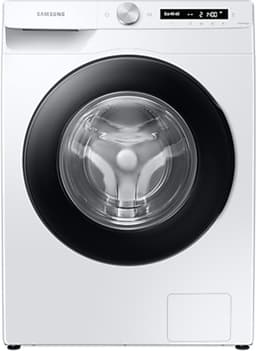 Samsung WW90T534AAW wasmachine Voorbelading 9 kg 1400 RPM Wit — thumbnail 1