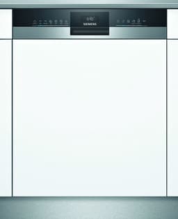Siemens iQ300 SN53HS30AE vaatwasser Semi-ingebouwd 13 couverts D — thumbnail 1