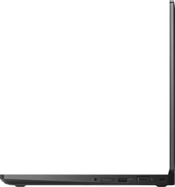 DELL Latitude 5590 Intel® Core™ i5 i5-8250U Laptop 39,6 cm (15.6") Full HD 16 GB DDR4-SDRAM 256 GB SSD Wi-Fi 5 (802.11ac) Windows 10 Pro Zwart — thumbnail 3