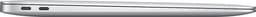Apple Macbook Air (April, 2020) MWTK2N/A - 13.3 inch - Intel Core i3 - 256 GB - Zilver — thumbnail 2