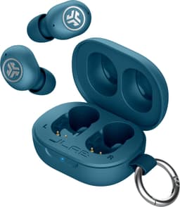 JLAB JBuds Mini ANC In-ear Draadloze oordopjes Met Noise-cancelling Blue — thumbnail 2