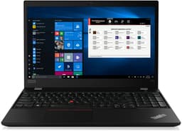 Lenovo ThinkPad P15s Gen 1 - Intel® Core™ i7-10610U- NVIDIA® Quadro® P520 2 GB VRAM — thumbnail 1