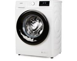 DOMO DO95501TD Droogkast - Wasdroger Warmtepompdroger – 8 kg - Wit