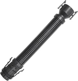 Luchtfilter buis slang, vervanging voor BMW 1 Serie E81 E82 E87 E88 2003-2013, vervanging voor BMW 3 Serie E90 E91 E92 E93 2004-2013, vervangt 13717803848, 13717803847 — thumbnail 1