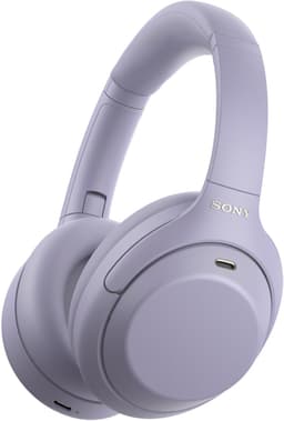 Sony WH-1000XM4C (2026) – Draadloze Noise Cancelling koptelefoon - Lavendel — thumbnail 1