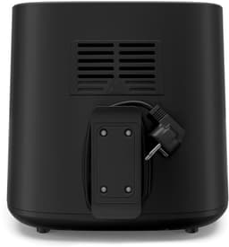 Airfryer 8 Liter – 1700W – Digitale Airfryer met LED Touchscreen – 7 Programma’s – PFAS-vrije Antiaanbaklaag – Vareno AF8 — thumbnail 3