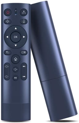 Vervangende afstandsbediening voor projector M1 Max, LX60HD, LX60HDB, LX60HDE, LX60HDN, X1-4K Pro, X1-4KE Pro, X1-4KG Pro, X1-4KB Pro, X2-4K Pro, X2-4KE Pro — thumbnail 1