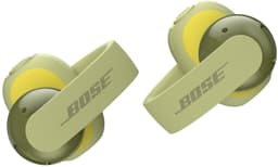 BOSE Open Earbuds Open-ear Draadloze sport-oordopjes Met Noise-cancelling Eucalyptus Green — thumbnail 1