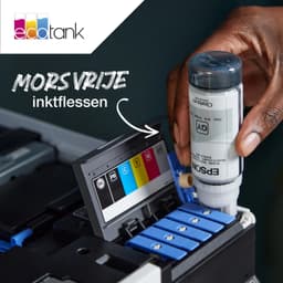 Epson 114 Inktflesje Zwart — thumbnail 4
