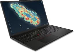 Lenovo ThinkPad P16s Gen 5 21XG0010MH - Mobiel Werkstation - 16 inch - Ryzen AI 7 PRO 450 - 32GB/512GB - Windows 11 Pro — thumbnail 4