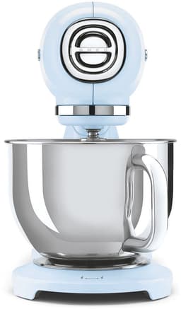 Smeg SMF05PBEU — thumbnail 2