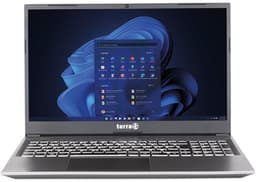Terra Mobile 1517R 15.6" FullHD Aluminium laptop - Intel Core i3-1315U - 8GB DDR5 - 500GB M.2 SSD - Windows 11 Home — thumbnail 5
