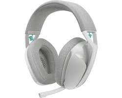 Logitech G G321 LIGHTSPEED - Draadloze Game Headset - Wit