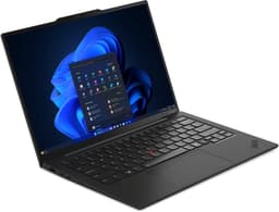 Laptop Lenovo 21R30057SP 14" intel core ultra 7 32 GB RAM 1 TB SSD Qwerty Spaans — thumbnail 4
