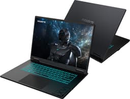 GIGABYTE GAMING A16 PRO DYH 16'' gaming laptop — thumbnail 5