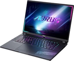 GIGABYTE AORUS ELITE 16 BWHC3EEC65SP 16'' gaming laptop — thumbnail 3
