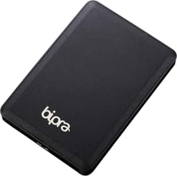 2,5 Inch USB 3.0 Draagbare Externe Harde Schijf - 1TB SSD - Zwart — thumbnail 2